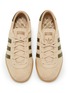 模特儿示范图 - 点击放大 - ADIDAS - 中性款 TOBACCO 系带运动鞋