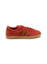 ADIDAS 中性款 GAZELLE INDOOR 系带运动鞋