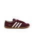 ADIDAS 女款 GAZELLE LO PRO 系带运动鞋