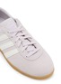 细节 - 点击放大 - ADIDAS - 女款 GAZELLE LO PRO 系带运动鞋
