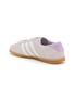  - ADIDAS - 女款 GAZELLE LO PRO 系带运动鞋