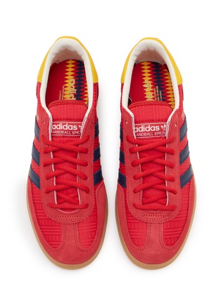 细节 - 点击放大 - ADIDAS - 中性款 HANDBALL SPEZIAL 系带运动鞋