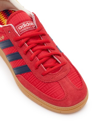 细节 - 点击放大 - ADIDAS - 中性款 HANDBALL SPEZIAL 系带运动鞋