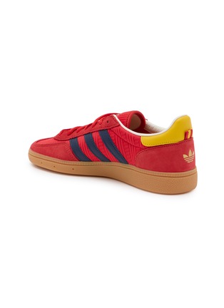  - ADIDAS - 中性款 HANDBALL SPEZIAL 系带运动鞋
