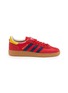 ADIDAS 中性款 HANDBALL SPEZIAL 系带运动鞋