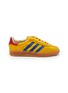 ADIDAS 中性款 GAZELLE INDOOR 系带运动鞋