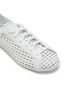 细节 - 点击放大 - ADIDAS - 女款 STAN SMITH LO PRO 镂空运动鞋