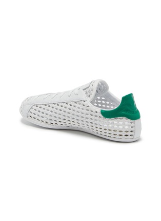 细节 - 点击放大 - ADIDAS - 女款 STAN SMITH LO PRO 镂空运动鞋
