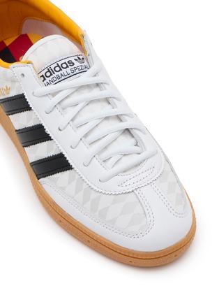细节 - 点击放大 - ADIDAS - 中性款 HANDBALL SPEZIAL 系带运动鞋
