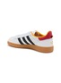  - ADIDAS - 中性款 HANDBALL SPEZIAL 系带运动鞋