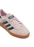 细节 - 点击放大 - ADIDAS - 女款 HANDBALL SPEZIAL 系带运动鞋