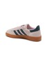细节 - 点击放大 - ADIDAS - 女款 HANDBALL SPEZIAL 系带运动鞋