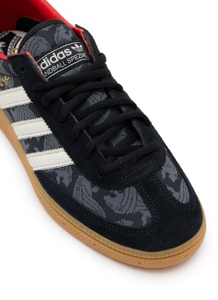 细节 - 点击放大 - ADIDAS - 中性款 HANDBALL SPEZIAL 系带运动鞋