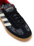 细节 - 点击放大 - ADIDAS - 中性款 HANDBALL SPEZIAL 系带运动鞋