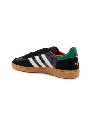  - ADIDAS - 中性款 HANDBALL SPEZIAL 系带运动鞋