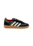 ADIDAS 中性款 HANDBALL SPEZIAL 系带运动鞋