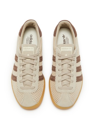 模特儿示范图 - 点击放大 - ADIDAS - 女款 BRMD 系带运动鞋