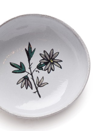 细节 –点击放大 - ASTIER DE VILLATTE - x John Derian Small Roselle Dish