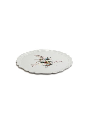 细节 –点击放大 - ASTIER DE VILLATTE - x John Derian Bush Clover Tray