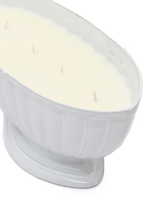 细节 –点击放大 - ASTIER DE VILLATTE - Tucson Scented Candle in Ceramic Peggy 750g
