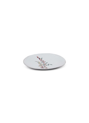 细节 –点击放大 - ASTIER DE VILLATTE - Small Elliott’s Blueberry Dish