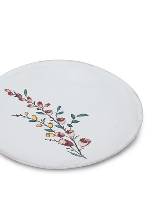 细节 –点击放大 - ASTIER DE VILLATTE - Small Elliott’s Blueberry Dish