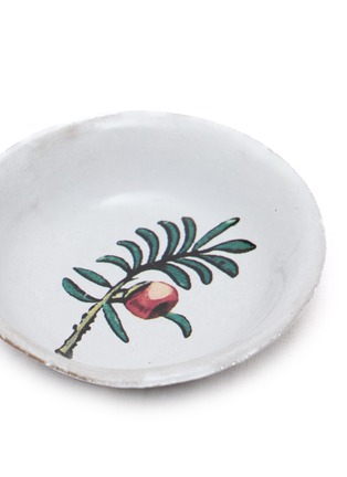 细节 –点击放大 - ASTIER DE VILLATTE - Mini Chinese Yew Dish