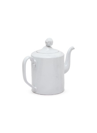 细节 –点击放大 - ASTIER DE VILLATTE - Trumpetvine Teapot