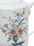 细节 –点击放大 - ASTIER DE VILLATTE - Trumpetvine Teapot