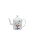 首图 –点击放大 - ASTIER DE VILLATTE - Trumpetvine Teapot