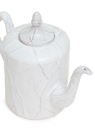 细节 –点击放大 - ASTIER DE VILLATTE - x Eva Jospin Medium Teapot