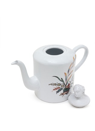 细节 –点击放大 - ASTIER DE VILLATTE - Astier de Villatte X John Derian Bearberry Teapot