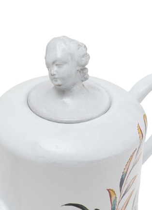 细节 –点击放大 - ASTIER DE VILLATTE - Astier de Villatte X John Derian Bearberry Teapot