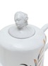 细节 –点击放大 - ASTIER DE VILLATTE - Astier de Villatte X John Derian Bearberry Teapot