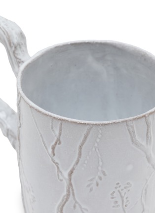 细节 –点击放大 - ASTIER DE VILLATTE - x Eva Jospin Eva Tea Cup