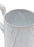 细节 –点击放大 - ASTIER DE VILLATTE - x Eva Jospin Eva Tea Cup