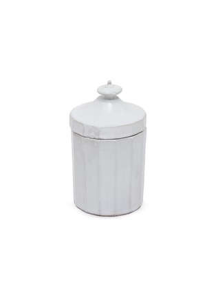 细节 –点击放大 - ASTIER DE VILLATTE - Ladies Thumb Box