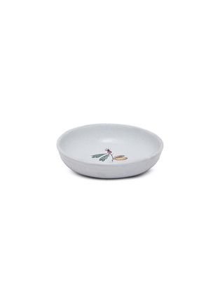 细节 –点击放大 - ASTIER DE VILLATTE - Small Yellow Bud Dish
