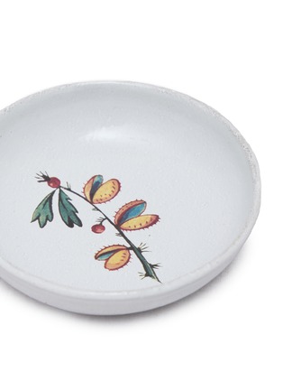 细节 –点击放大 - ASTIER DE VILLATTE - Small Yellow Bud Dish