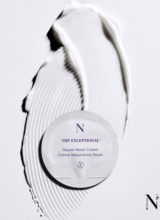 细节 -点击放大 - NOBLE PANACEA - The Exceptional Repair Reset Cream