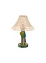首图 –点击放大 - MERCEDES SALAZAR - Amazon Song Raffia Lamp