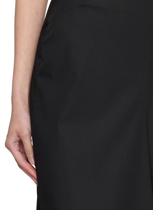  - RUOHAN - Brac Maxi Skirt