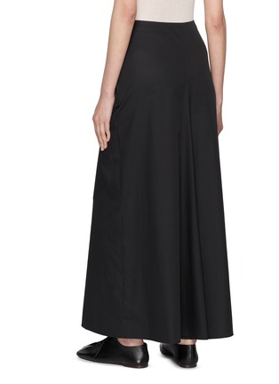 背面 - 点击放大 - RUOHAN - Brac Maxi Skirt