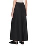 背面 - 点击放大 - RUOHAN - Brac Maxi Skirt