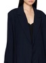  - RUOHAN - 长款西装外套