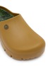 细节 - 点击放大 - BIRKENSTOCK 1774 - X SFTM SUPER BIRKI 2.0 GARDENER 穆勒拖鞋