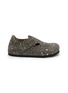 首图 - 点击放大 - BIRKENSTOCK 1774 - X SFTM LONDON THE ARTIST 搭扣平底鞋