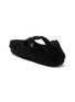 细节 - 点击放大 - BIRKENSTOCK 1774 - X SFTM PARIS THE REBEL 搭扣平底鞋