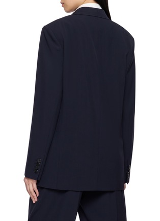 背面 - 点击放大 - THE ROW - Paden Double Breasted Tailored Jacket