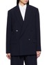 首图 - 点击放大 - THE ROW - Paden Double Breasted Tailored Jacket